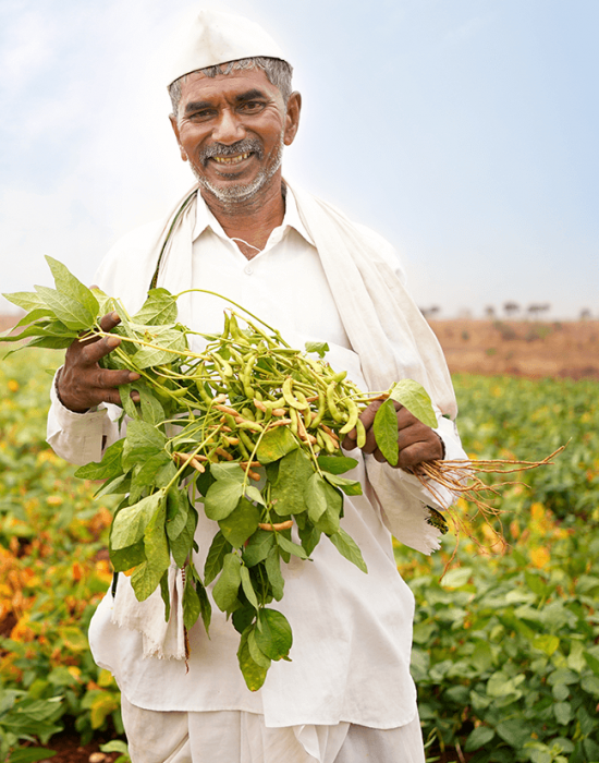 Farmer image
